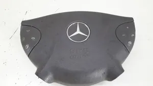 Mercedes-Benz E W211 Airbag dello sterzo A2118206110