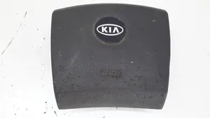 KIA Sorento Poduszka powietrzna Airbag kierownicy 569103E010CQ