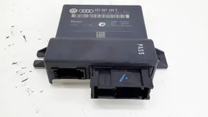 Audi A8 S8 D3 4E Autres unités de commande / modules 4E0907468F