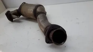 Audi A8 S8 D3 4E Filtre à particules catalyseur FAP / DPF 4E0131701DL