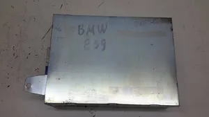 BMW 5 E39 Wzmacniacz audio 6923268