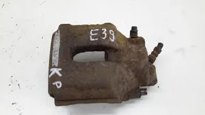 BMW 5 E39 Front brake caliper 