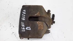 Seat Altea Caliper de freno delantero 