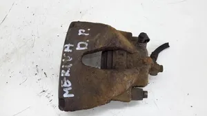 Opel Meriva A Front brake caliper 