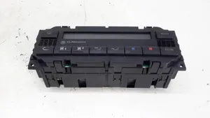 Volkswagen PASSAT B5.5 Climate control unit 3B1907044H