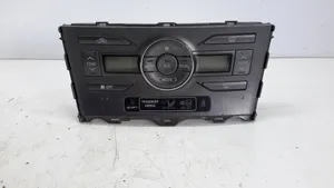 Toyota Auris 150 Panel klimatyzacji 5590002220B