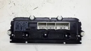 Volkswagen Golf V Panel klimatyzacji 