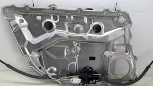 Audi A8 S8 D3 4E Mécanisme de lève-vitre avec moteur 4E4839849A