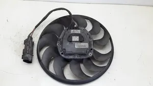 Audi A8 S8 D3 4E Ventilateur de refroidissement de radiateur électrique 4E0959455H