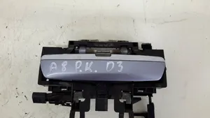 Audi A8 S8 D3 4E Maniglia esterna per portiera anteriore 8H0959985D