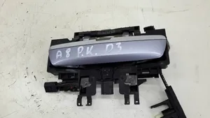 Audi A8 S8 D3 4E Etuoven ulkokahva 8H0959985D