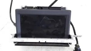 Audi A8 S8 D3 4E Monitor/display/piccolo schermo 4E0857237