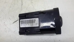 Audi A4 S4 B7 8E 8H Light switch 8E0941531C