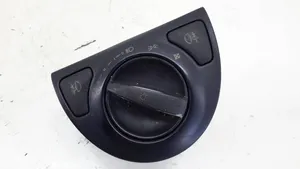 Saab 9-3 Ver2 Interruttore luci 1278613