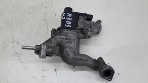 Audi A8 S8 D3 4E Valvola EGR 057131223B