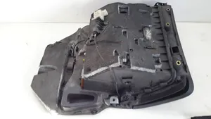 Audi A6 S6 C6 4F Vano portaoggetti 4F1857035BB