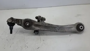 Audi A8 S8 D3 4E Triangle bras de suspension inférieur avant 4F0407155C