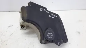 BMW 3 E46 Windshield washer fluid reservoir/tank 61667007970