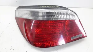 BMW 5 E60 E61 Luci posteriori 6910767