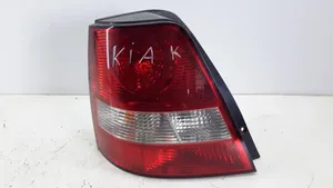 KIA Sorento Lampa tylna 