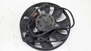 Volkswagen PASSAT B5 Embrayage de ventilateur visqueux 