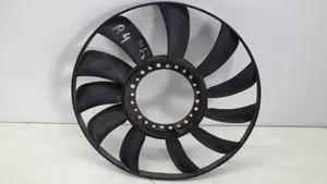 Audi A4 S4 B5 8D Fan impeller 058121301B