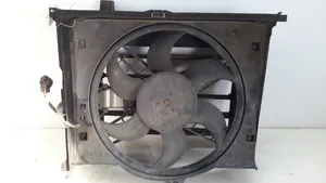 BMW 3 E46 Ventilatore di raffreddamento elettrico del radiatore 0130303933