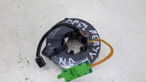 Opel Meriva A Airbag slip ring squib (SRS ring) 2459850