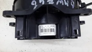 BMW 3 E46 Airbag slip ring squib (SRS ring) 8376443