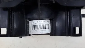 BMW 5 E39 Airbag slip ring squib (SRS ring) 83764439