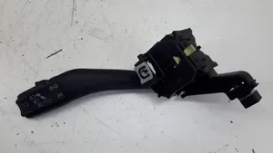 Volkswagen Golf V Wiper turn signal indicator stalk/switch 1K0953513F