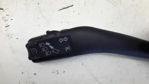 Volkswagen Golf V Wiper turn signal indicator stalk/switch 1K0953513F