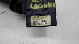 Renault Laguna II Manetka / Przełącznik wycieraczek 8200012244