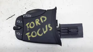 Ford Focus Bedienteil Bedieneinheit Schalter Multifunktion 98AB14K147AC