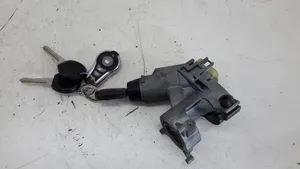 Volkswagen PASSAT B3 Ignition lock 357905851