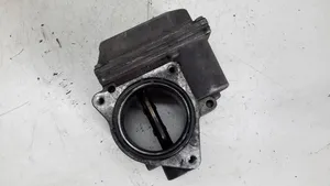 Audi A4 S4 B7 8E 8H Throttle valve 059128063E