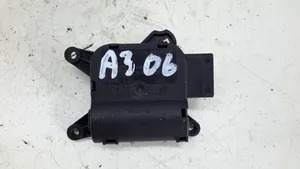 Audi A3 S3 8P Air flap motor/actuator 