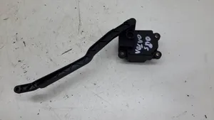 Volvo S80 Motor/activador trampilla de calefacción 74933C