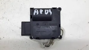 Audi A8 S8 D3 4E Motorino attuatore aria 0132801323