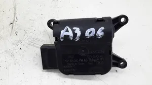 Audi A3 S3 A3 Sportback 8P Air flap motor/actuator 1K1907511C