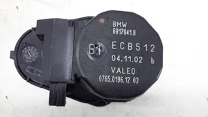 BMW 5 E39 Motorino attuatore aria 69179419