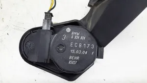 BMW 3 E46 Motor/activador trampilla de calefacción 6934824