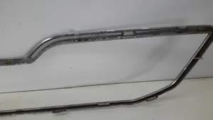 Skoda Octavia Mk3 (5E) Maskownica / Grill / Atrapa górna chłodnicy 5E0853761