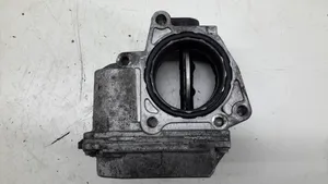 Volkswagen Jetta V Throttle valve 03G128063C