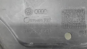 Volkswagen Touran I Osłona dolna silnika 1K0825237J