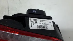 Volkswagen Golf VI Tailgate rear/tail lights 5K0945094G