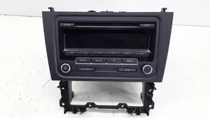 Volkswagen Golf VI Radio / CD-Player / DVD-Player / Navigation 1K0035186AN