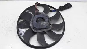 Audi A8 S8 D3 4E Ventilateur de refroidissement de radiateur électrique 1137328163