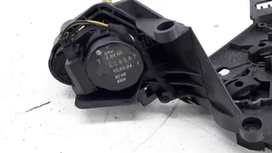 BMW 3 E46 Motor/activador trampilla de calefacción 6934825