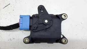 Volkswagen PASSAT B5 Air flap motor/actuator 8D1820511B